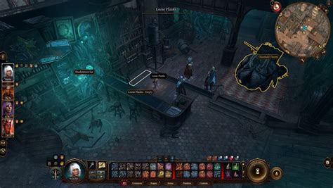 punish the wicked quest bg3|Baldur's Gate 3: How to Find the Ledger & Complete Punish the .